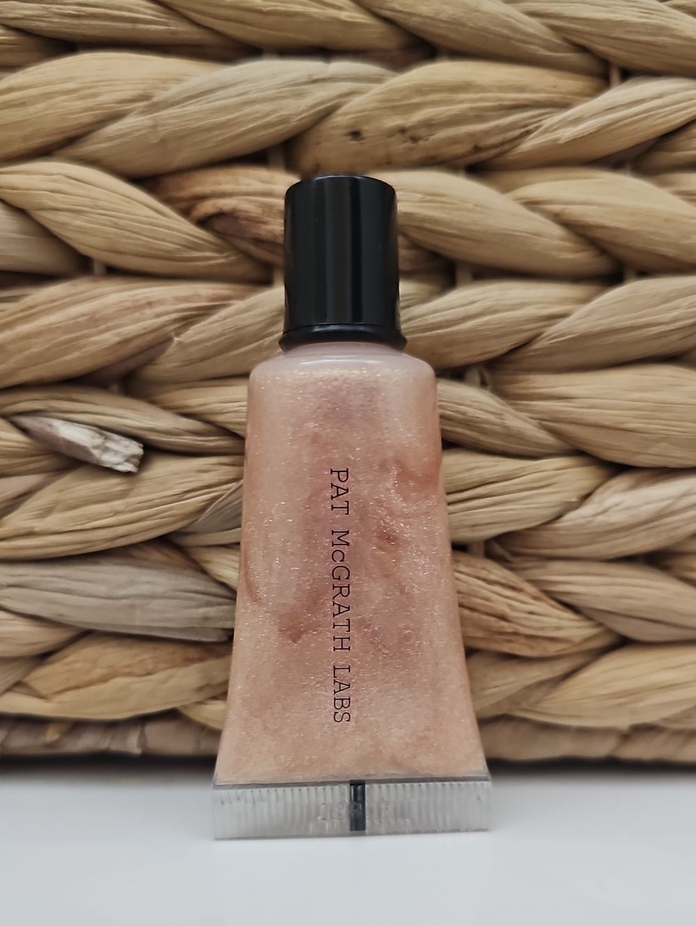 Pat McGrath Labs Shimmering Lip Gloss